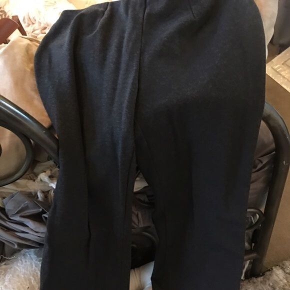 Dark Gray Pant  - Picture 3 of 3